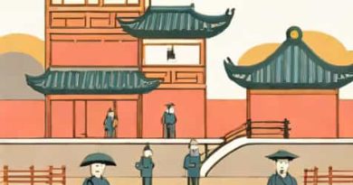 What Caused The Qing Dynasty To Weaken