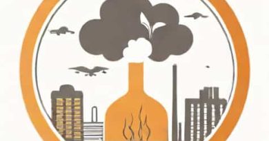 What Causes Air Quality To Deteriorate