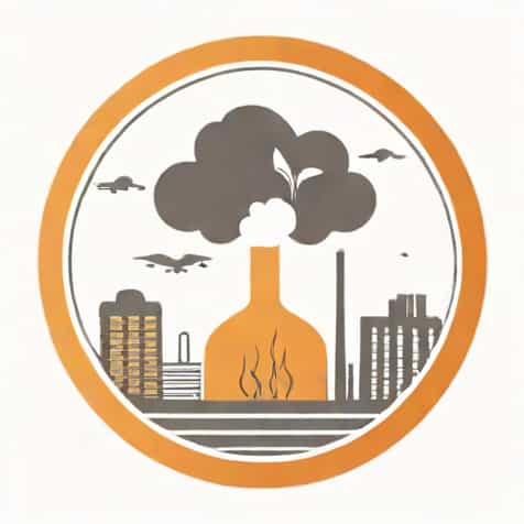 What Causes Air Quality To Deteriorate