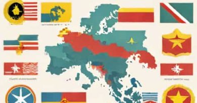 What Countries Were In The Soviet Union
