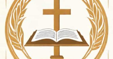 What Does Comeliness Mean In The Bible