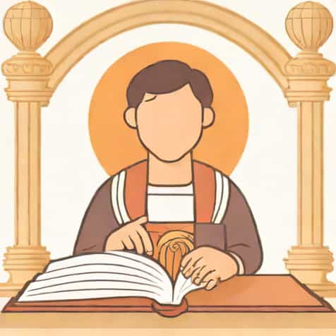 What Does Earnestness Mean In The Bible