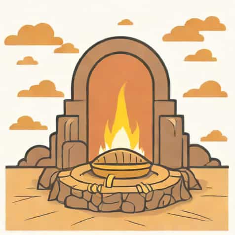 What Does The Bible Say About Purgatory