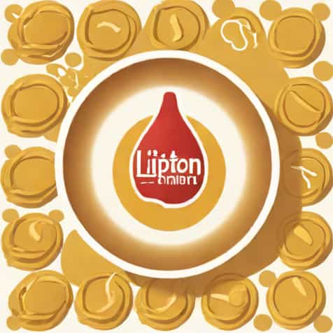 What Is In Lipton Beefy Onion Soup Mix
