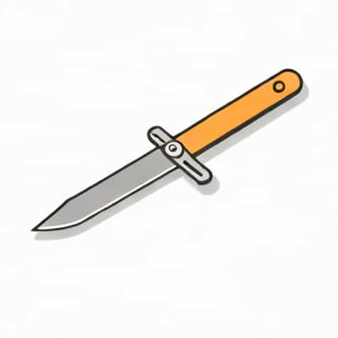What Is The Definition Of A Switchblade