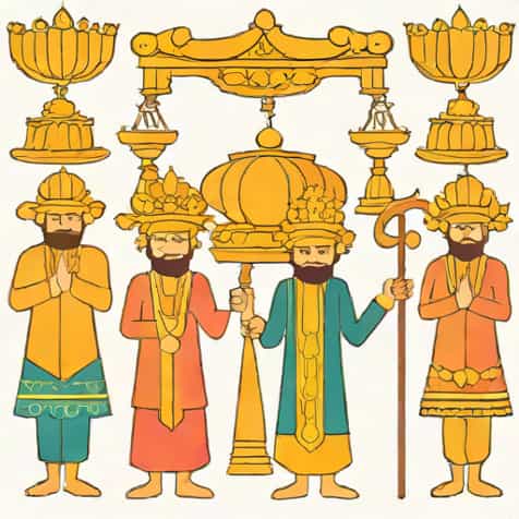 What Is The Hindi Meaning Of Procession