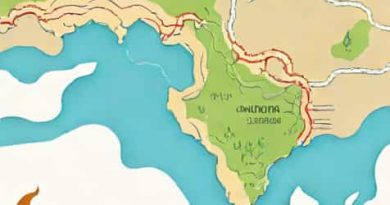 What Is The Length Of Brahmaputra River