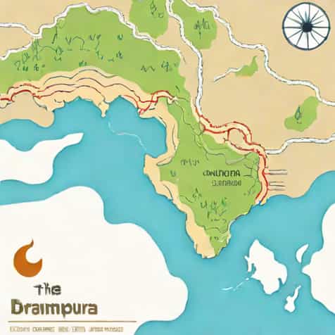 What Is The Length Of Brahmaputra River