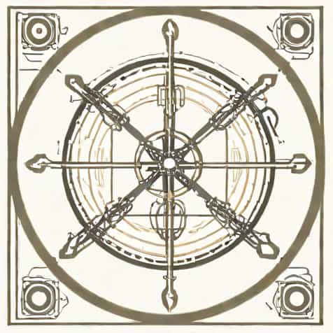 What Is The Mathews Stay Afield System