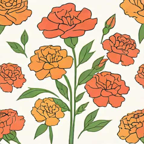 What Is The Meaning Of Carnation Flower