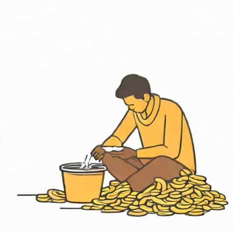 What Is The Meaning Of Poverty Stricken