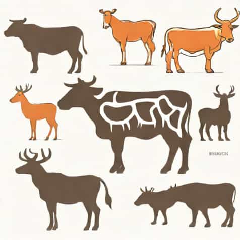 What Is The Meaning Of Ruminant Animals