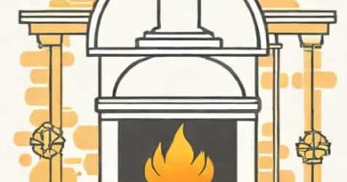 What Is The Temperature Of A Crematory