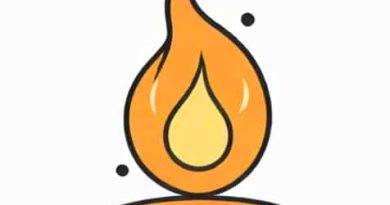 What Is This Feeling Fervid As A Flame