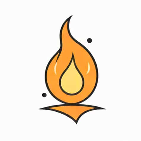 What Is This Feeling Fervid As A Flame