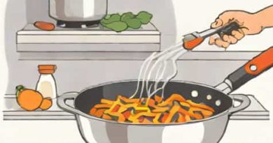 What Kind Of Cooking Method Is Sauteing