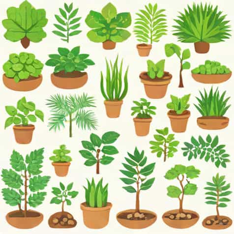 What Plants Were In The Devonian Period