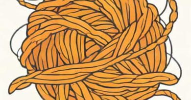 What To Crochet With One Skein Of Yarn