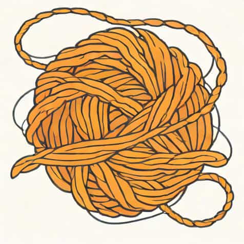 What To Crochet With One Skein Of Yarn