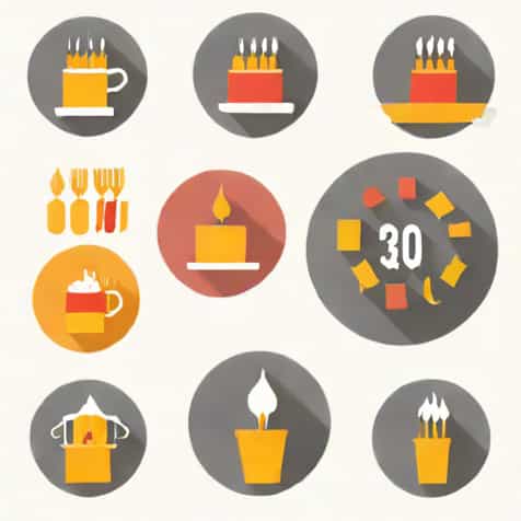 What To Do For Your Thirtieth Birthday