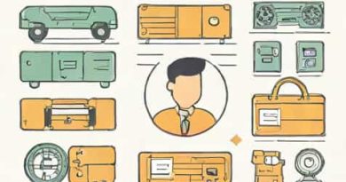 What Type Of Account Is Mdse Inventory