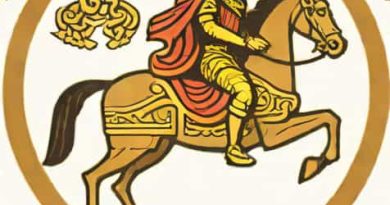 What Was The Seleucid Empire Known For