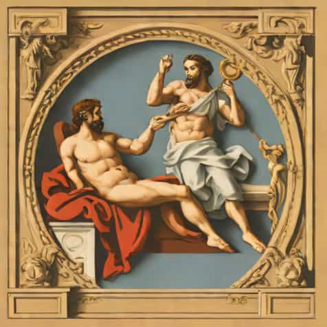 What Year Was The Sistine Chapel Built