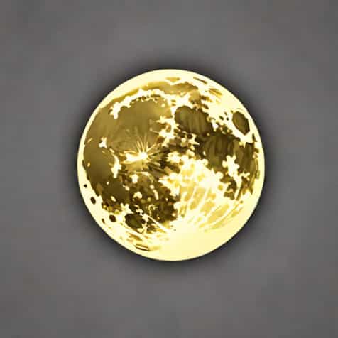 When Is The Full Moon In November 2024