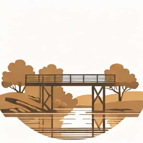 Where Are The Bridges Of Madison County