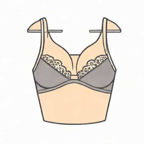 Where Did The Word Brassiere Come From