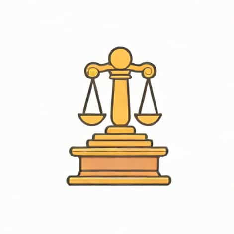 Where Does It Say To Judge Righteously