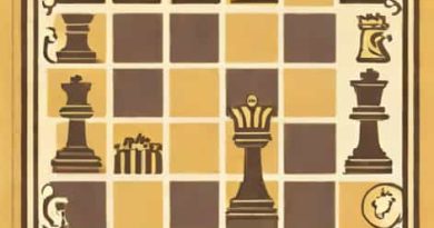 Where Does The King Go On A Chessboard