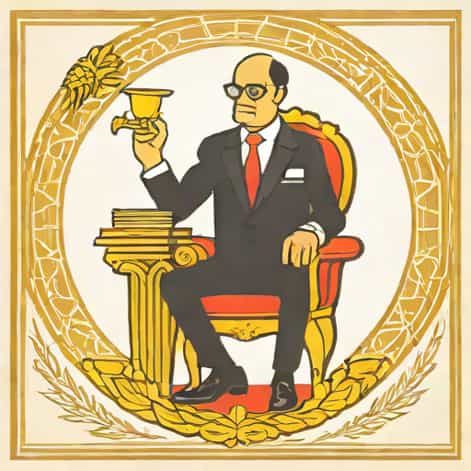 Where Does The Word Plutocrat Come From