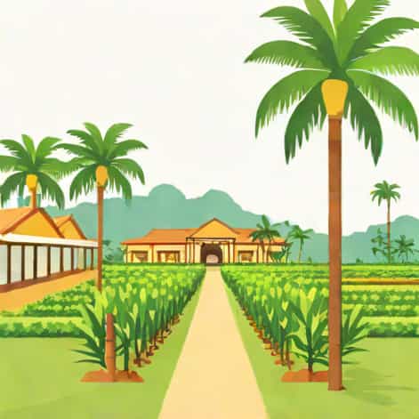 Where Is The Dole Plantation In Hawaii