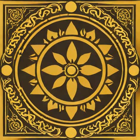 Where Is The Golden Lotus Quartermaster