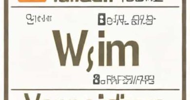 Where Is Vanadium On The Periodic Table