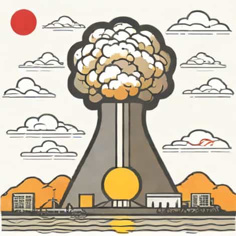 Where Was The Nuclear Meltdown In Japan