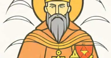 Who Is Gawain'S Father In Rising Impact
