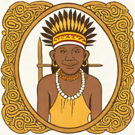 Who Is The Aborigine Of The Philippines