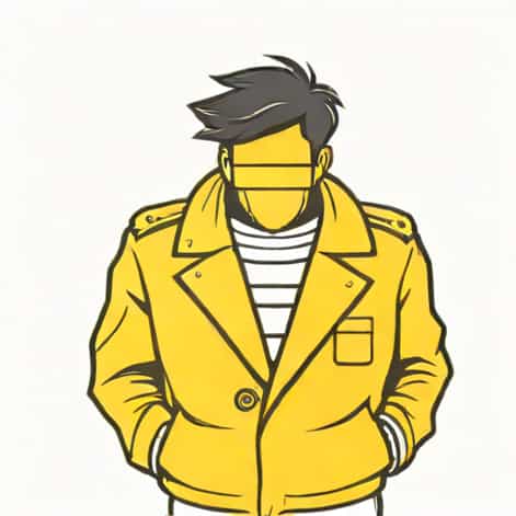 Who Is The Blackmailer In Yellow Jacket