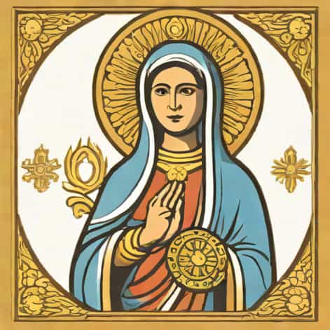 Who Is The Patroness Of The Philippines