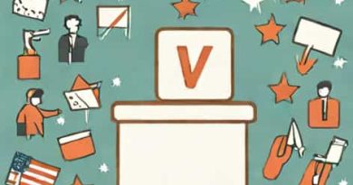 Who Passes Guaranteeing Voting Rights