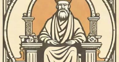 Who Was Known As The Great Conciliator