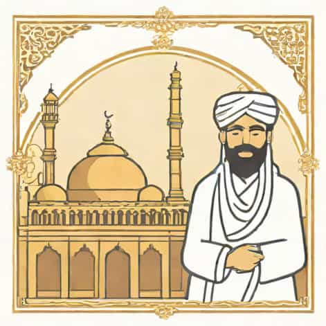 Who Was The Founder Of Delhi Sultanate