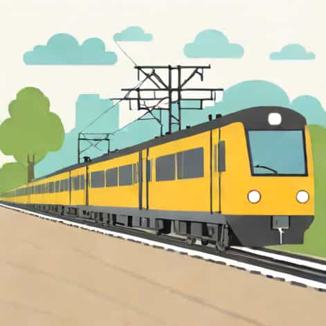 Why 22159 Train Is Late Today Trainman