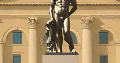 Why Is The Rodin Museum In Philadelphia