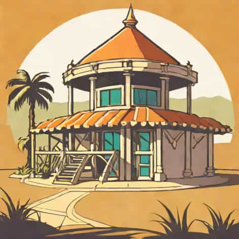 Xanadu Entertainment Grounds Bridgetown