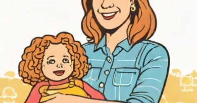 Xanthippe Mom Unbreakable Kimmy Schmidt