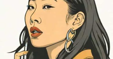 Xem Phim Awkwafina Is Nora From Queens