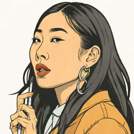Xem Phim Awkwafina Is Nora From Queens
